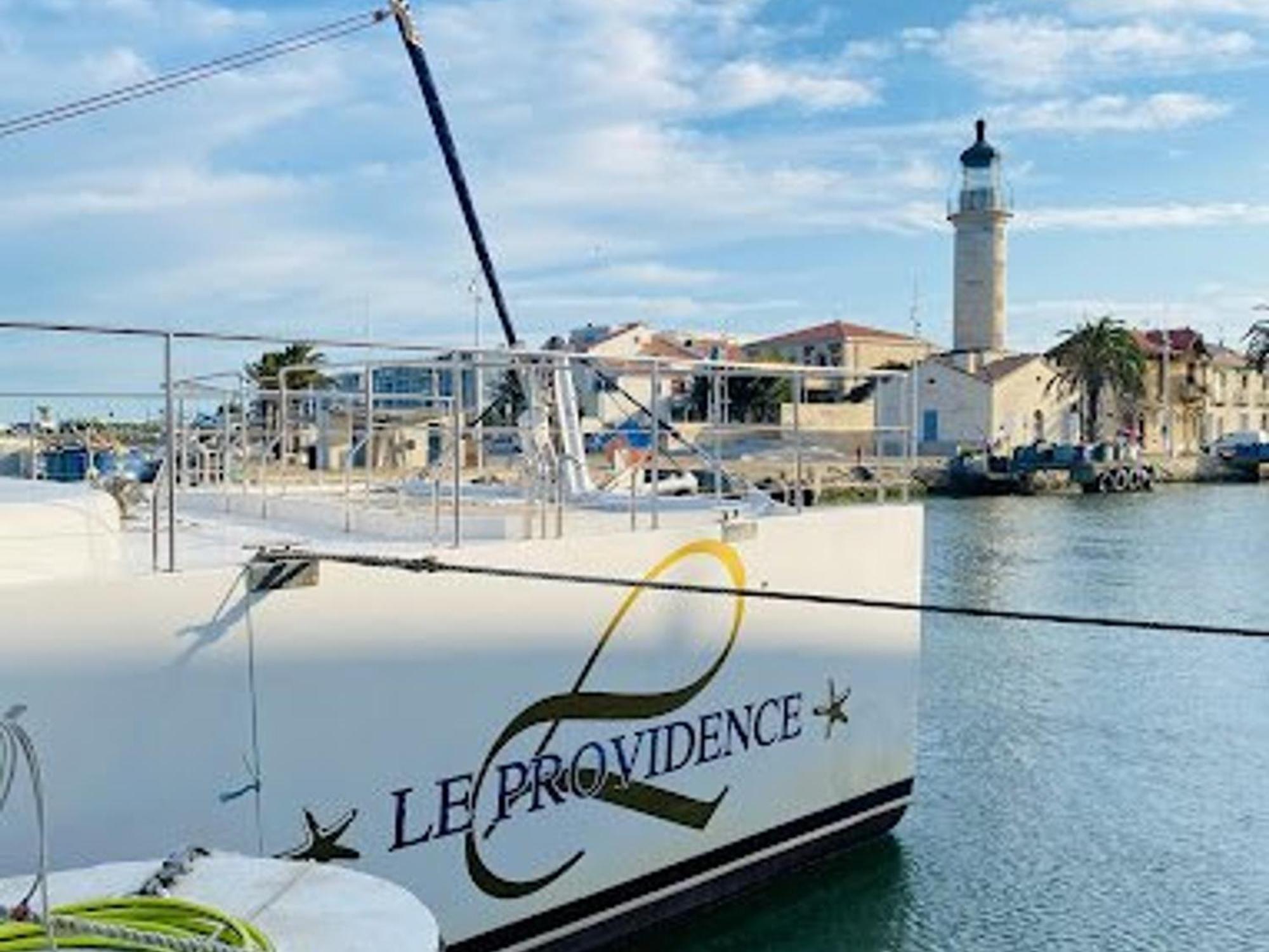 Maison P2 Mezzanine, Terrasse, Proche Plage Et Commerces, Parking Securise Au Grau-Du-Roi - Fr-1-307-142 Льо Гро-дю-Роа Екстериор снимка
