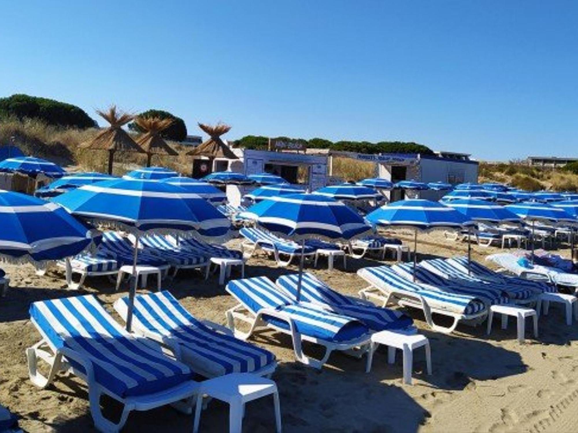 Maison P2 Mezzanine, Terrasse, Proche Plage Et Commerces, Parking Securise Au Grau-Du-Roi - Fr-1-307-142 Льо Гро-дю-Роа Екстериор снимка