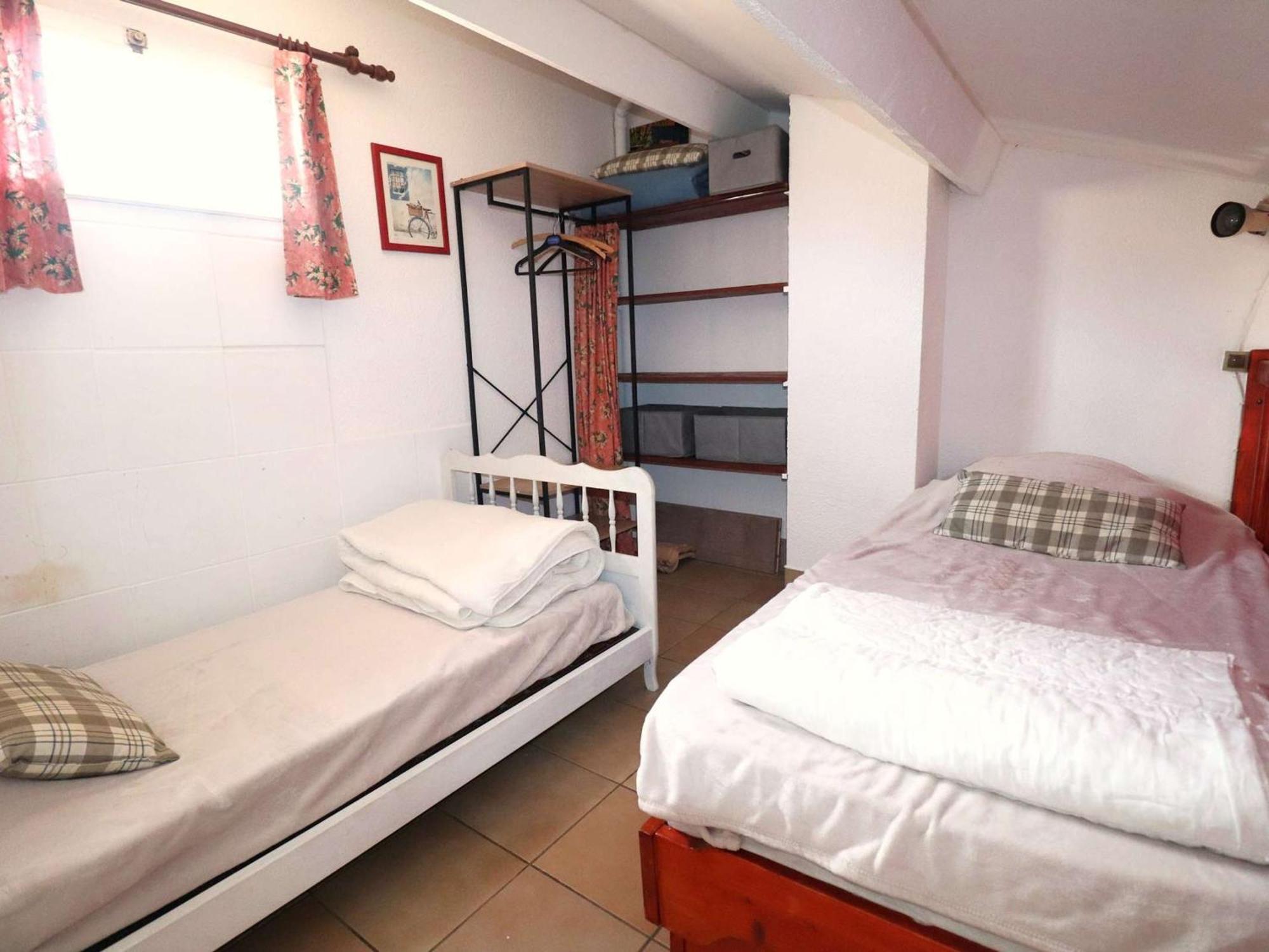 Maison P2 Mezzanine, Terrasse, Proche Plage Et Commerces, Parking Securise Au Grau-Du-Roi - Fr-1-307-142 Льо Гро-дю-Роа Екстериор снимка
