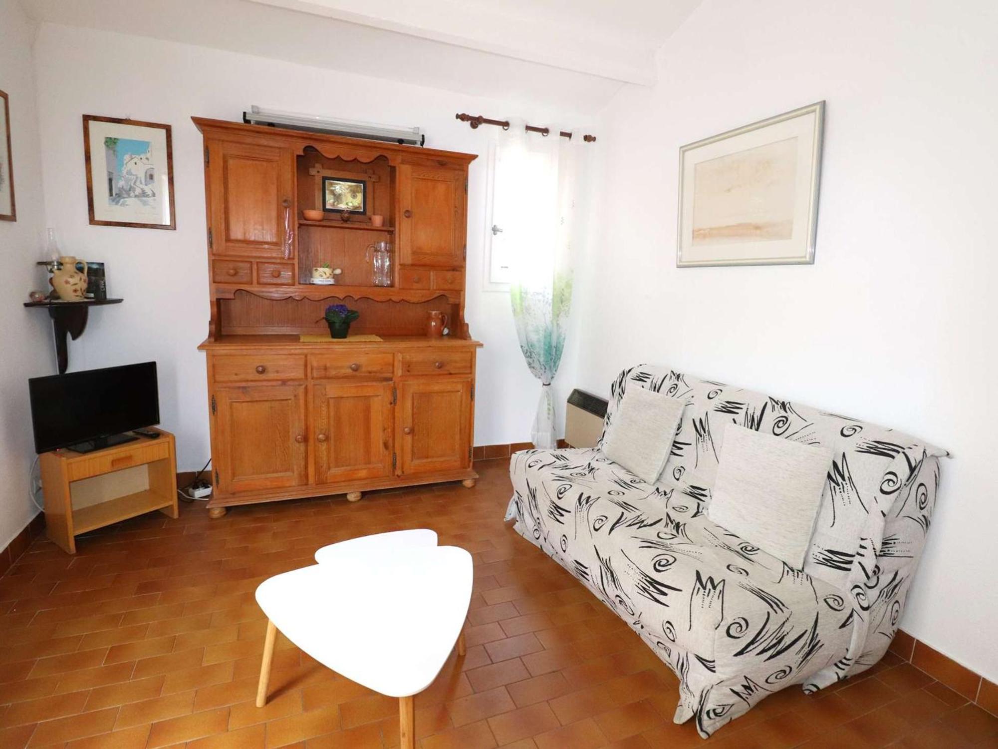 Maison P2 Mezzanine, Terrasse, Proche Plage Et Commerces, Parking Securise Au Grau-Du-Roi - Fr-1-307-142 Льо Гро-дю-Роа Екстериор снимка